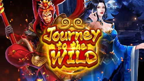 Journey to the Wild coverImage