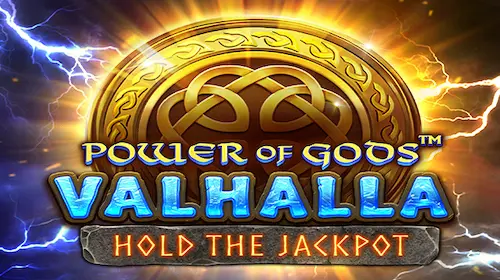Power of Gods: Valhalla coverImage