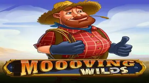 Moooving Wilds coverImage