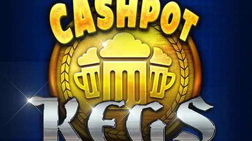 Cashpot Kegs coverImage