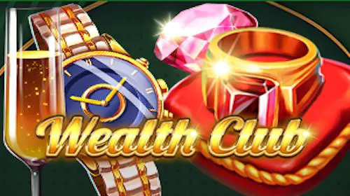 Wealth Club (3x3) coverImage