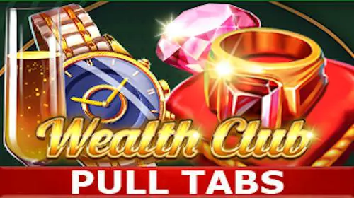 Wealth Club (pull tabs) coverImage