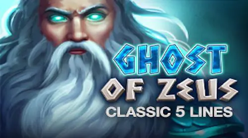 Ghost of Zeus coverImage