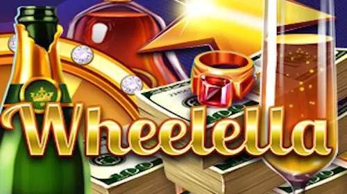 Weelella (3x3) coverImage