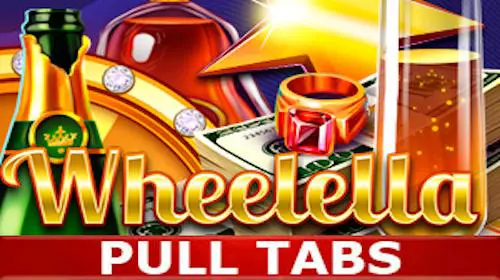 Weelella (pull tabs) coverImage