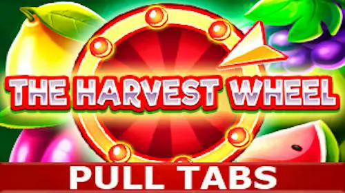 The Harvest Wheel (pull tabs) coverImage