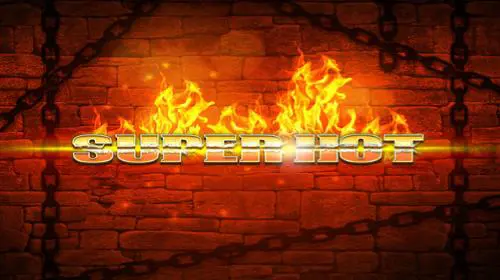 Super Hot coverImage
