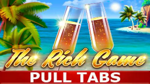 The Rich Game (pull tabs) coverImage
