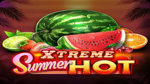 Xtreme Summer Hot coverImage