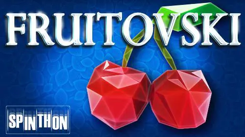 Fruitovski coverImage