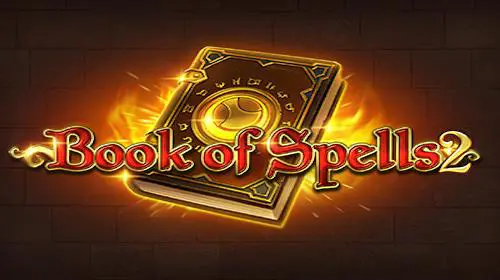 Book of Spells 2 coverImage