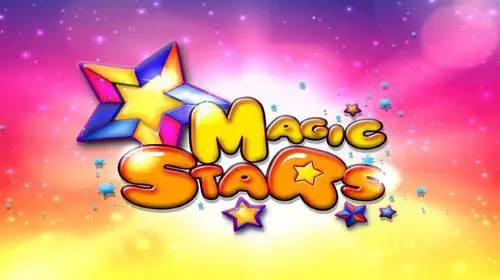 Magic Stars coverImage