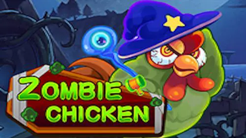 Zombie Chicken coverImage