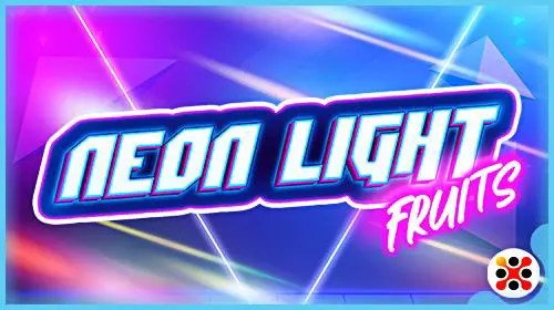 Neon Light Fruits coverImage