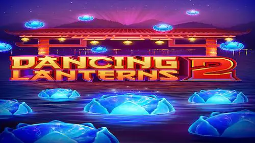 Dancing Lanterns 2 coverImage