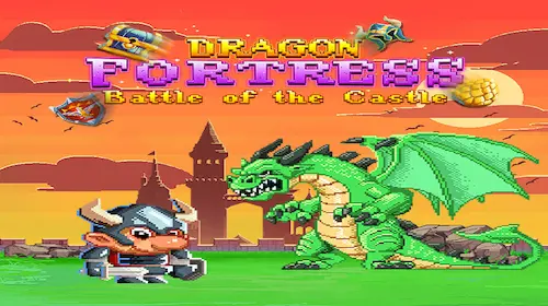 Dragon Fortress - Battle of the Castle coverImage