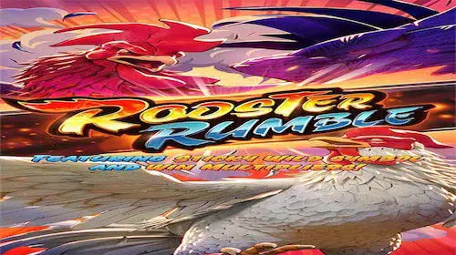 Rooster Rumble coverImage