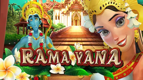 Ramayana coverImage