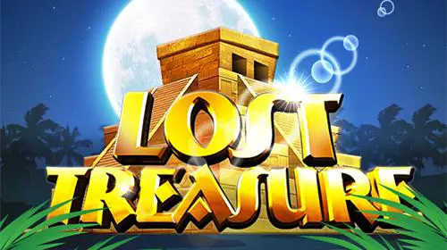 Lost Treasure coverImage