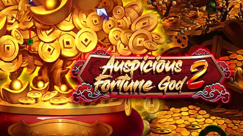 Auspicious Fortune God 2 coverImage