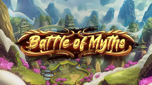 Battle Of Myth coverImage