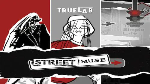 Street Muse coverImage