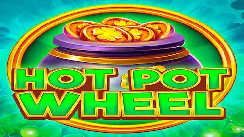 Hot Pot Wheel coverImage