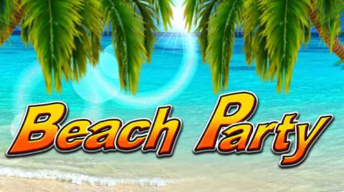 Beach Party coverImage