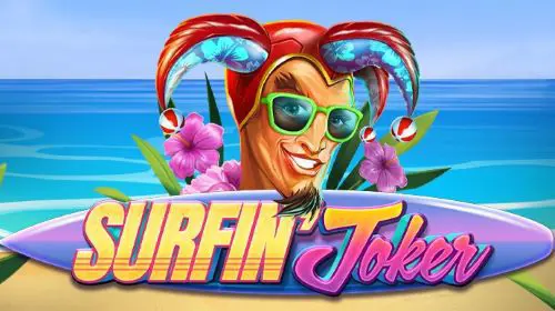 Surfin' Joker coverImage