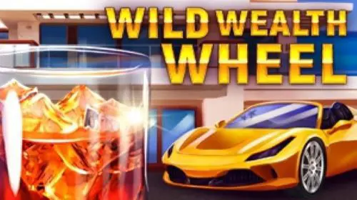 Wild Wealth Wheel (3x3) coverImage