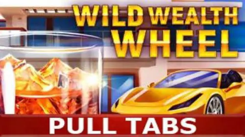 Wild Wealth Wheel (pull tabs) coverImage