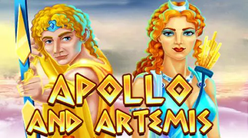 Apollo And Artemis coverImage