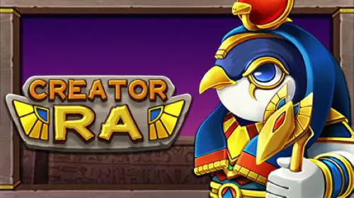 Creator Ra coverImage