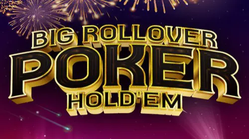 Big Rollover Poker Holdem coverImage