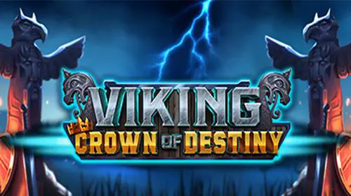 Viking Crown of Destiny coverImage