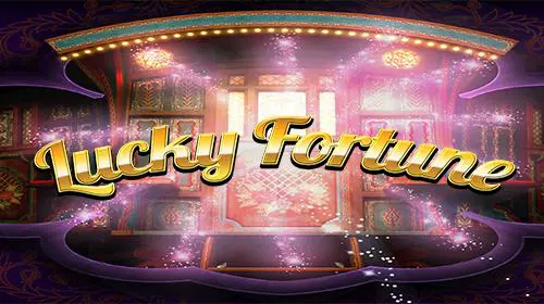 Lucky Fortune coverImage