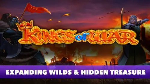 Kings of War coverImage
