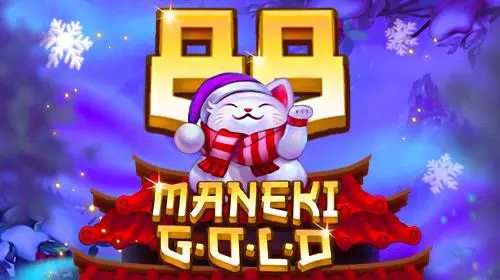 Maneki 88 Gold coverImage