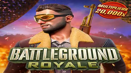 Battleground Royale coverImage