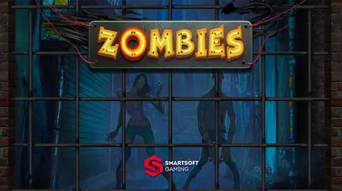 Zombies coverImage
