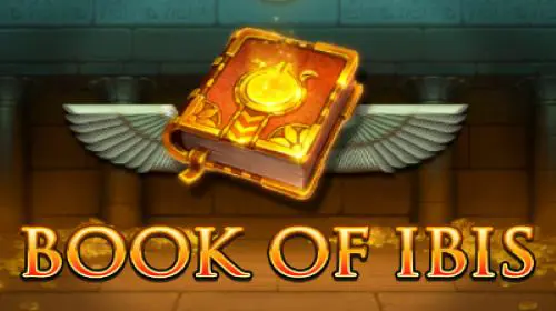 Book of Ibis coverImage