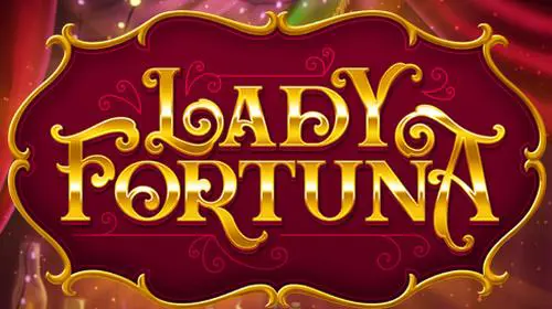 Lady Fortuna coverImage