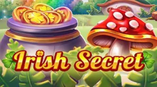 Irish Secret coverImage