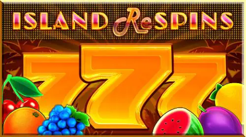 Island Respins coverImage