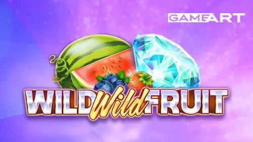 Wild Wild Fruit coverImage