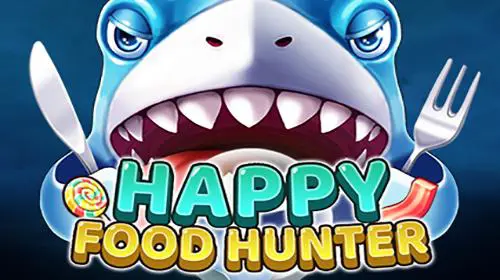 Happy Food Hunter coverImage