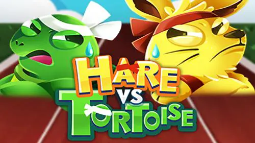 Hare vs Tortoise coverImage