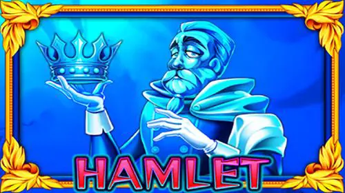 Hamlet coverImage