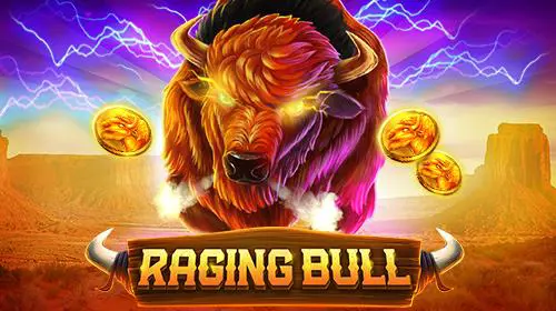 Raging Bull coverImage