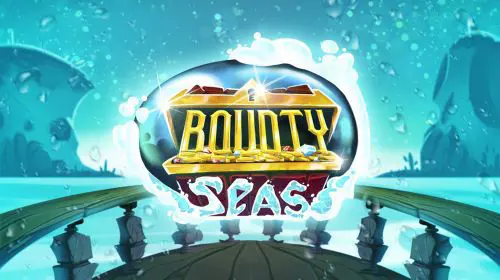 Bounty Seas coverImage